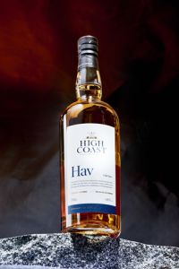 High Coast Origins Hav