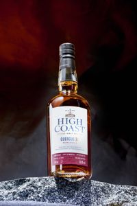 High Coast Quercus IV Mongolica