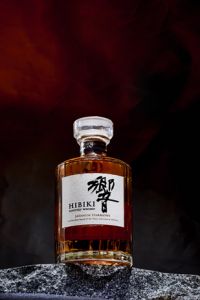 Hibiki Japanese Harmony