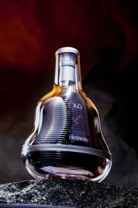 Hennessy XO by Marc Newson