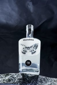 La Roja Moonshine - Swiss