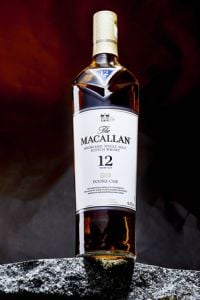 The Macallan 12 ans Double Cask