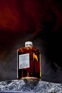 Nikka Blended Whisky From The Barrel