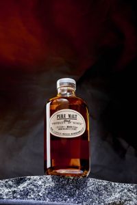 Nikka Pure Malt Black Whisky