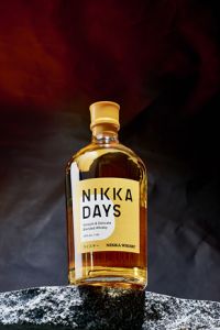 Nikka Days