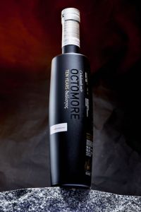 Octomore Ten Years