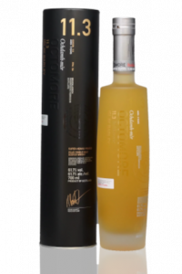 Octomore 11.3