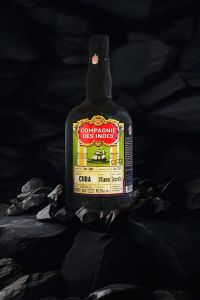 Rhum Cuba Secrete 11 YO - Compagnie des Indes