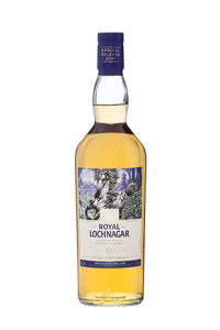 Royal Lochnagar 16 ans Special Release 2021 