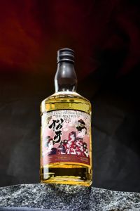 The Matsui Single Malt Sakura Cask 