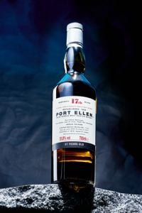 Port Ellen 37 Jahre Special Release 2017