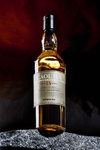 Caol Ila 15 ans Special Release 2018