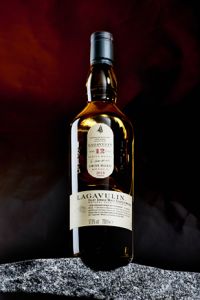 Lagavulin 12 ans Special Release 2018