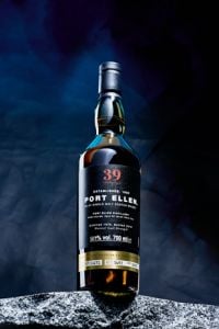 Port Ellen Untold Stories 39 Jahre 