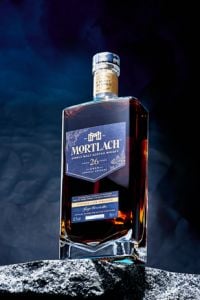 Mortlach 26 ans Special Release 2019 