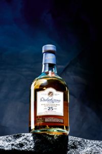 Dalwhinnie 25 ans whisky Special Releases 2015