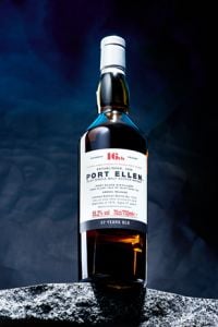 Port Ellen 37 Jahre Special Release 2016