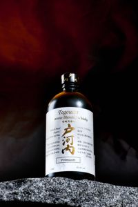 Togouchi Premium Whisky