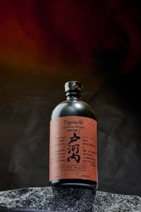 Togouchi Pure Malt