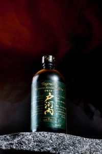 Togouchi Premium Whisky 9 ans