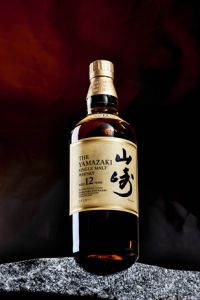 Yamazaki 12 Jahre