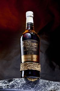 Ron Zacapa Reserva Limitada 2019