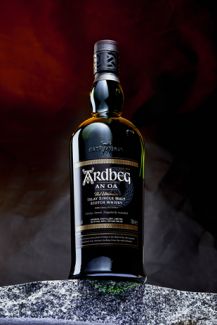 Ardbeg An Oa