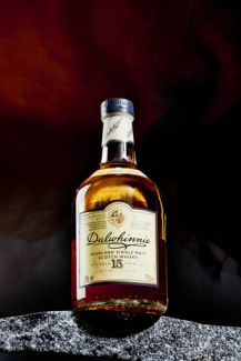Dalwhinnie 15 ans