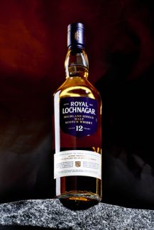 Royal Lochnagar 12 ans