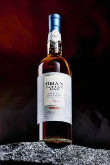 Oban Little Bay Single Malt Whisky