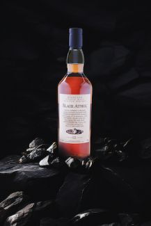 Blair Athol 12 ans Flora & Fauna