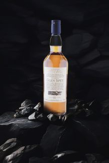 Glen Spey 12 ans Flora & Fauna