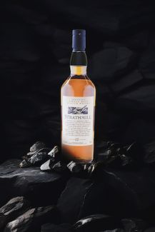 Strathmill 12 ans Flora & Fauna