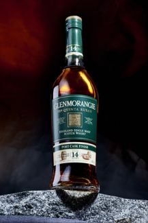 Glenmorangie Quinta Ruban 14 ans