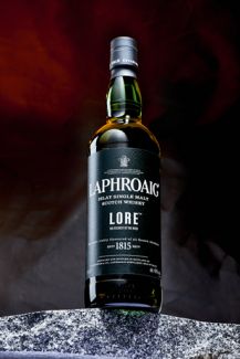 Laphroaig Lore