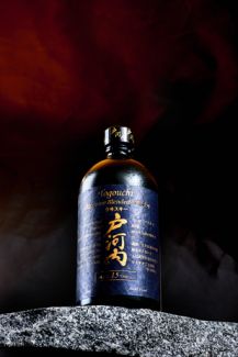 Togouchi Premium Whisky 15 ans